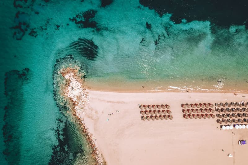 Prime location in Chalkidiki’s heart