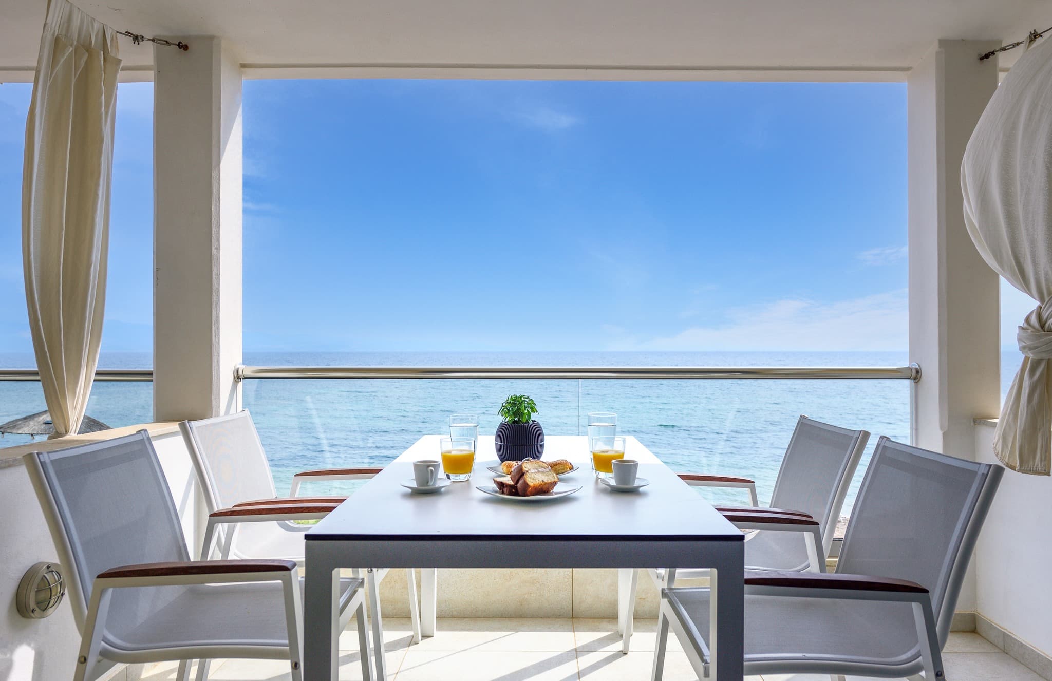 Elpiniki Luxury Living, Potidaia